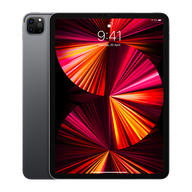 iPad Pro 11 3rd Gen (Wi-Fi + Cellular)